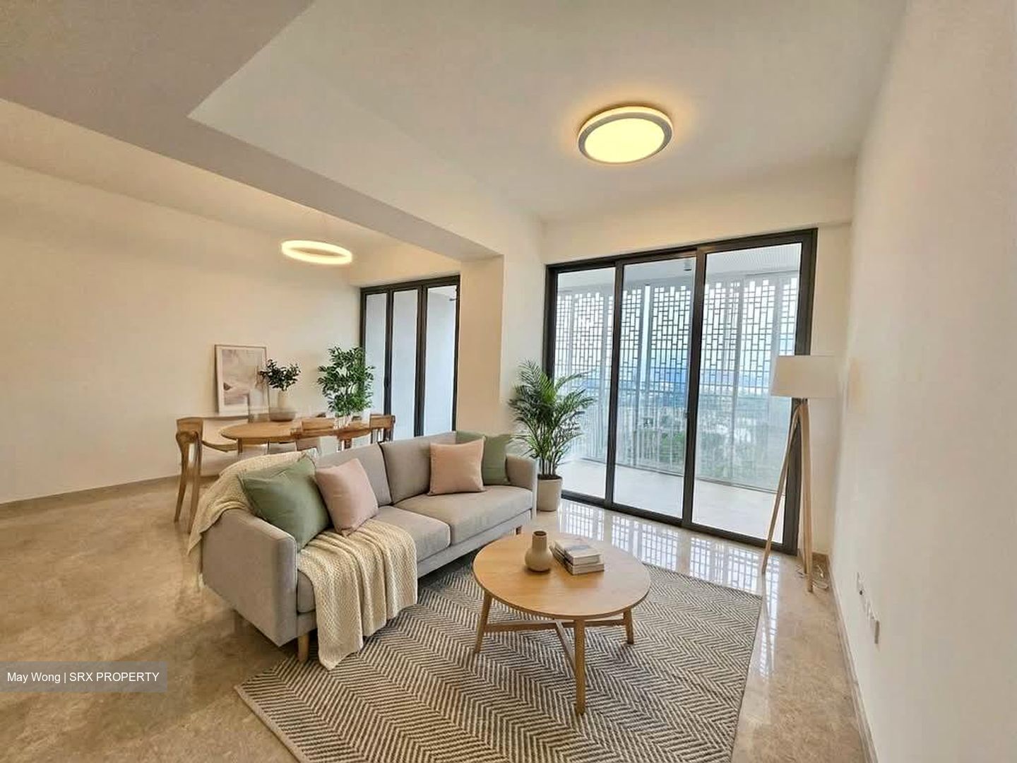 One Holland Village Residences (D10), Apartment #561135591
